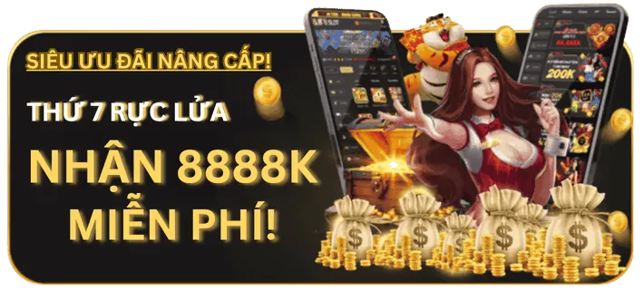 Bắn cá 8bet chính thức