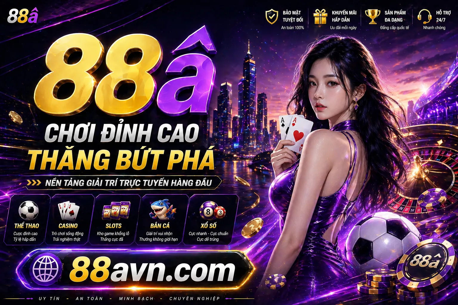 Nền tảng giải trí trực tuyến 8bet chính thức tại Châu Á