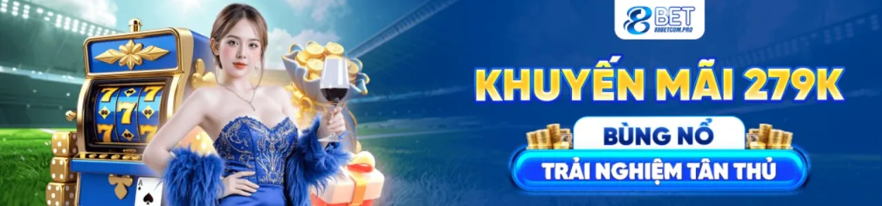 Hình ảnh chính về mẹo cá cược thể thao tại 8bet chính thức