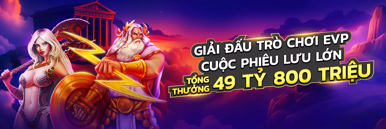 Chương trình VIP 8bet chính thức