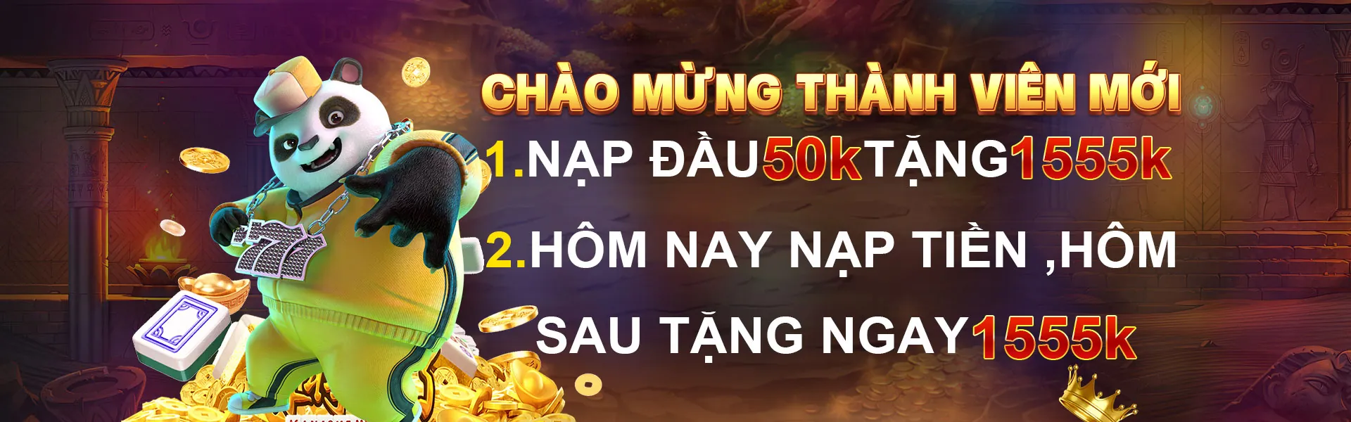 Banner quảng cáo các chương trình khuyến mãi và ưu đãi độc quyền của 8bet chính thức