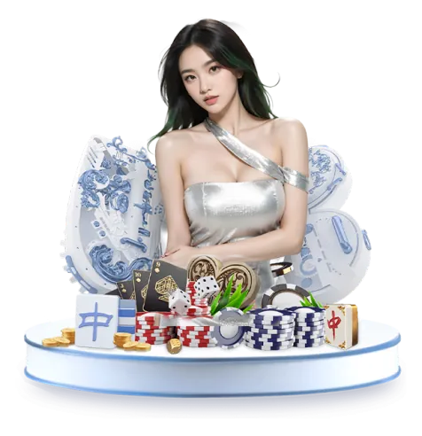 Trò chơi máy đánh bạc (Slot Games)